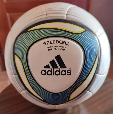 adidas speedcell match ball replica|Adidas Speedcell Women's World Cup 2011 .